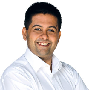 Kunal Galav, Regional Director at Mambu | Fintech Finance