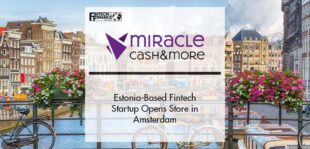 Estonia-Based Crypto Fintech Startup Opens Store in Amsterdam | Fintech Finance