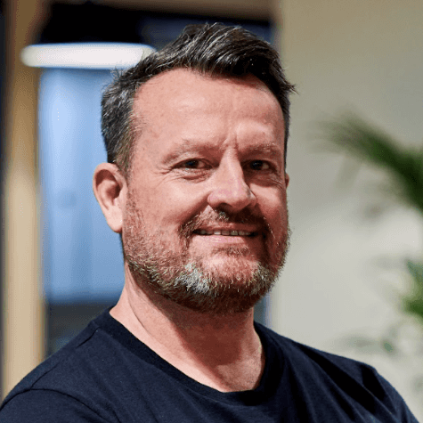 Mark Musson | Founder & CEO at Humn | Fintech Finance