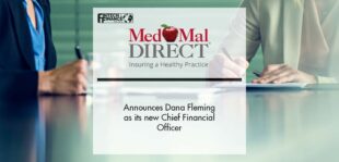 MedMal announces Dana Fleming as new Chief Financial Officer | Fintech Finance
