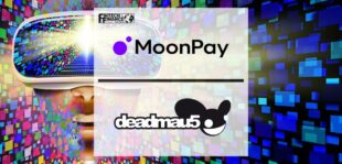MoonPay teams up with deadmau5 to unlock access to the mau5verse | Fintech Finance