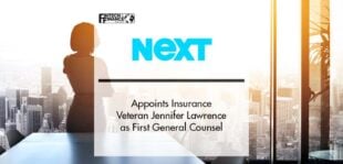NEXT Insurance Appoints Insurance Veteran Jennifer Lawrence as First General Counsel | Fintech Finance