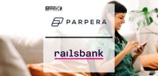 Parpera & Railspay launch Australia's first embedded finance business debit card. | Fintech Finance