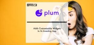 Plum adds customisable widgets to its investing app_