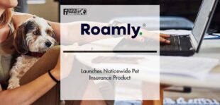 Roamly Launches Nationwide Pet Insurance Product | Fintech Finance