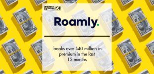 Roamly crosses major milestone, books over $40 million in premium in the last 12 months | Fintech Finance