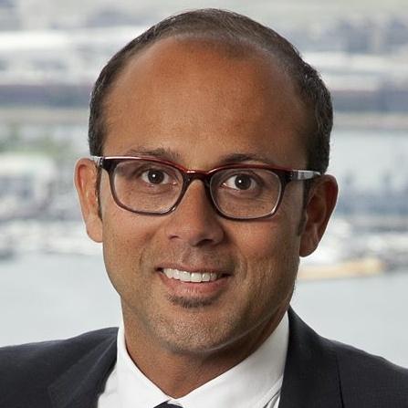 Sanjay Godhwani | EVP at Berkshire Hathaway Specialty Insurance | Fintech Finance