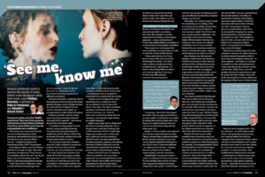 EXCLUSIVE: “See Me, Know Me” – Philipp Baecker, Bain & Company and Kunal Galav, Mambu in ‘The Paytech Magazine’ | Fintech Finance