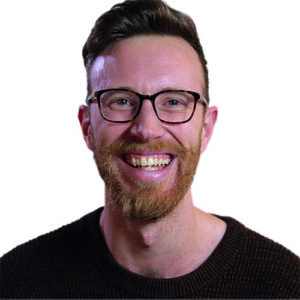 Simon Taylor, Co-Founder at 11:FS | Fintech Finance 
