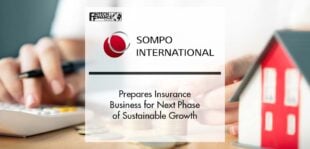 Sompo International Prepares Insurance Business for Expansion and Next Phase of Sustainable Profitable Growth | Fintech Finance