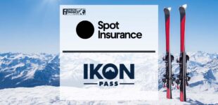 Spot Insurance Partners With Ikon Pass | Fintech Finance