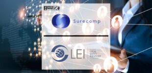 Surecomp adds legal entity identification (LEI) capability to all its cloud-based solutions by partnering with GLEIF | Fintech Finance