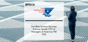 Dorothea Ioannou becomes first ever female CEO of Managers of American P&I Club | Fintech Finance