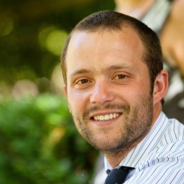 Jonathan Fallon | Co-Founder and Partner at Tricount | Fintech Finance
