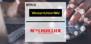 Western Union Launches Digital Money Transfers with M Lhuillier | Fintech Finance