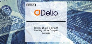 Delio Secufres $8.3m in Growth Funding Led by Octopus Ventures | Fintech Finance