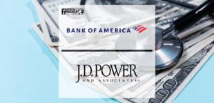 Bank of America Becomes First Financial Institution Certified by J.D. Power for Customer Satisfaction with Financial Health Support | Fintech Finance