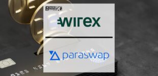 Wirex Wallet and Paraswap Partner for Unrivalled DeFi Access