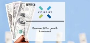 Xempus receives $70m growth investment, led by Goldman Sachs Asset Management | Fintech Finance