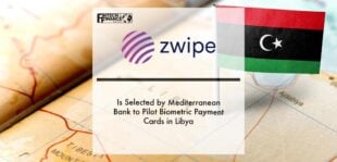 Zwipe is selected by Mediterranean Bank to pilot Biometric Payment Cards in Libya | Fintech Finance