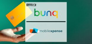 Mobilexpense and bunq partner up to bring payment cards to employees | Fintech Finance