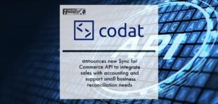 Codat announces new Sync for Commerce API to integrate sales with accounting and support small business reconciliation needs | Fintech Finance