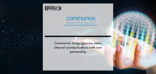 Communisis brings a new partnership | Fintech Finance