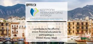 CySEC contributes to the effort to ensure financial education by participating in Global Money Week | Fintech Finance