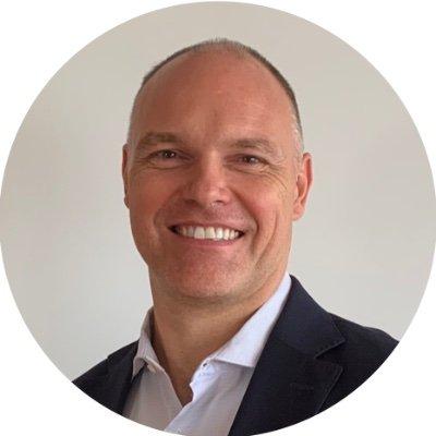 Dom Braun | CEO of Lykke Business | Fintech Finance