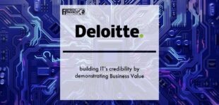 Building IT’s credibility by demonstrating Business Value | Fintech Finance