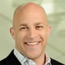 Ryan Sanders | Managing Director at Mercato Partners | Fintech Finance