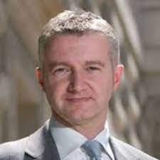 David Pitt | Chief Executive Officer at Pay.UK | Fintech Finance