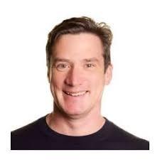 Mike Jordan | CEO Bink | Fintech Finance