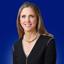 Constance Hunter | Executive Vice President, Global Head of Strategy and ESG at AIG | Fintech Finance