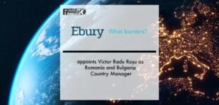 Ebury appoints Victor Radu Roşu as Romania and Bulgaria Country Manager | Fintech Finance