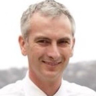 John Harris | CEO of Akuna capital | Fintech Finance