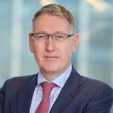 Andy Baldwin | EY Global Managing Partner | Fintech Finance