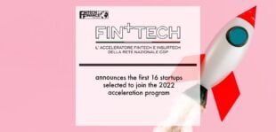 Fin+Tech announces the first 16 startups selected to join the 2022 acceleration program | Fintech Finance