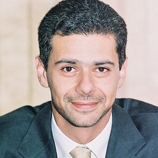 Karim Beshara | General Partner at A15 | Fintech Finance
