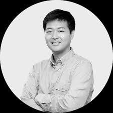 Min Kim | Founder at ICON Foundation | Fintech Finance