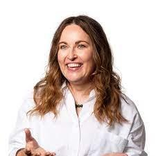 Dagmara Aldridge | Chief Operating Officer at Zumo | Fintech Finance