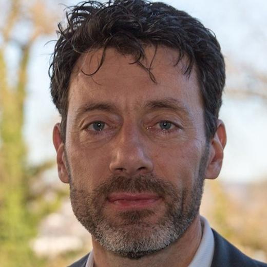 Ivo Menzinger | Industry Chair at Insurance Development Forum | Fintech Finance