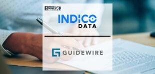 Indico Data, The Unstructured Data Company, Joins Guidewire Insurtech Vanguards Program | Fintech Finance