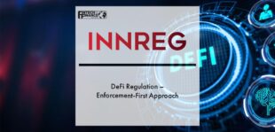 DeFi Regulation – Enforcement-First Approach | Fintech Finance