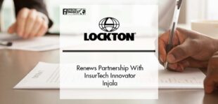 Lockton Renews Partnership With InsurTech Innovator Injala | Fintech Finance