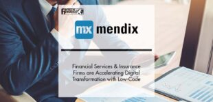 Financial Services and Insurance Firms are Accelerating Digital Transformation with Low-Code | Fintech Finance
