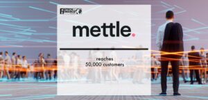 Mettle reaches 50,000 users | Fintech Finance