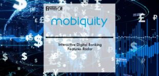Mobiquity: Interactive Digital Banking Features Radar | Fintech Finance