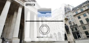 1 of 1 Clearlake Capital and Motive Partners Agree to Acquire BETA+ from London Stock Exchange Group | Fintech Finance
