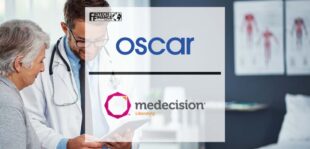 Oscar Health Chooses Medecision Solution to Provide Leading Digital Care Management for Its Members | Fintech Finance